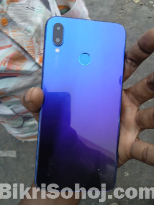 Huawei Nova 3i